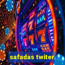 safadas twiter